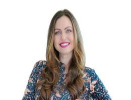 Agent Karina Chelengirova