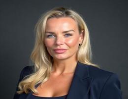 Agent Alicia Pasfield