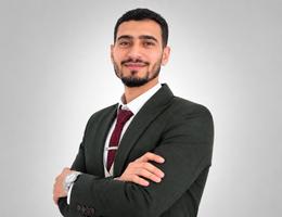 Agent AbdulRahman Salah
