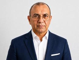 Agent Stavros Malaxos