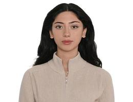 العميل Takhmina Kasimova