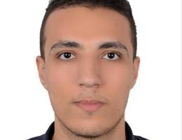 Agent ahmed abdelrahman