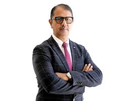 Agent Srinivas Dandatikar