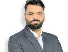 Agent Syed Danial (ZM)