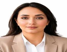 العميل Noura Ghassan