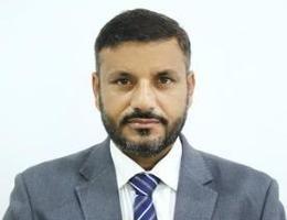 العميل Muhammad Ibrahim