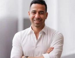 Agent Ahmed Badran