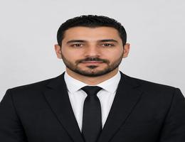 العميل Ahmed Badran