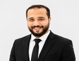 العميل Ahmed Badran