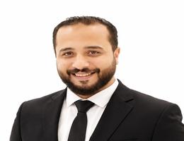 Agent Ahmed Badran
