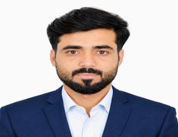 Agent Mumtaz Haider