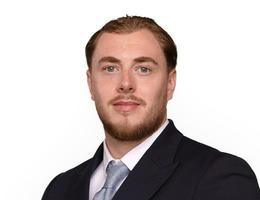Agent Jack Anderson