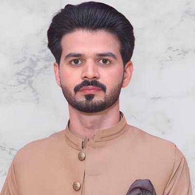 Agent Imran Ahmed