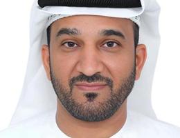 Agent Omar Almadhaani