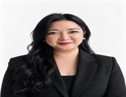 Agent Lea Criscel Valeriano