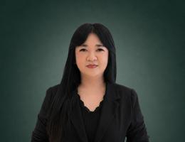 العميل Lea Criscel Valeriano