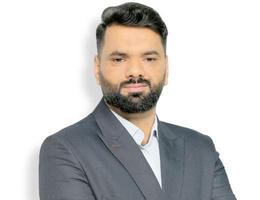 Agent Syed Danial(B)