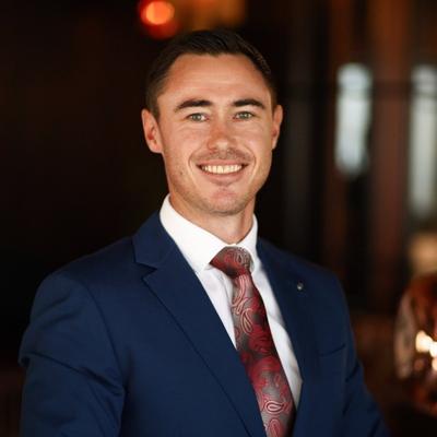 Agent Jacques Le Roux