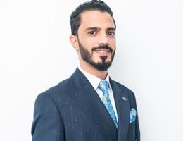 Agent Shabir Alam (ZQ)