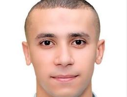 Agent Zaid  Wael