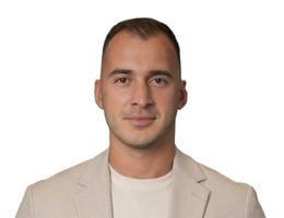 Agent Ekber Aydin