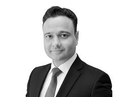 Agent Vivek Dundi