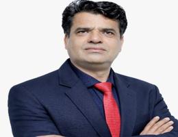 Agent Naseem Ahmed