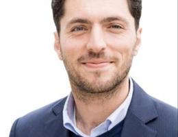 Agent Tom  Tawfik