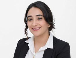 Agent Asmaa Hassan