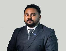 العميل Harikrishnan Valloli