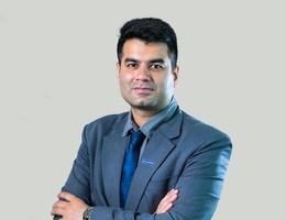 Agent Puneet Dua