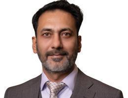 Agent Fahim Qaisar