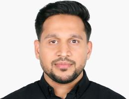 Agent Afsal Murikenchery Kunhammad Saithumadath