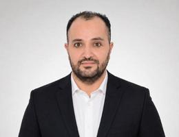 Agent Alaa Hasan