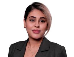 Agent Mehrnoosh Mohammadi
