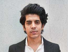 العميل Kapil Matlani