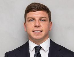 Agent Louie Madden