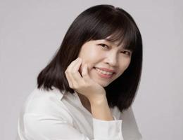Agent Hsin Ling Huang