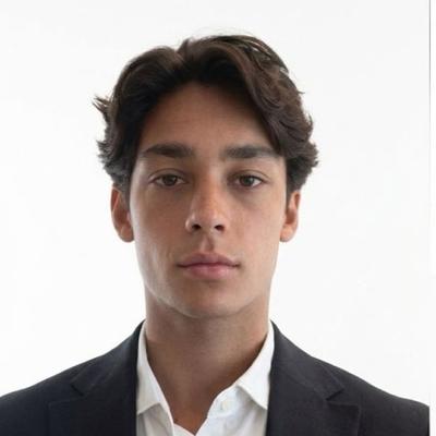 Agent Alexis Philipe Toso Regimbal