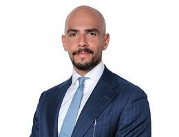 Agent Yazan Amjad