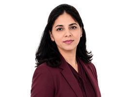 العميل Anjali Srivastava