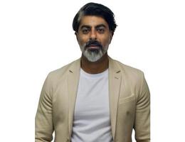 العميل Milan Anand