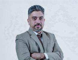 Agent Fahad Rasheed