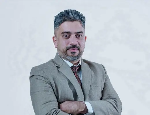 Fahad Rasheed
