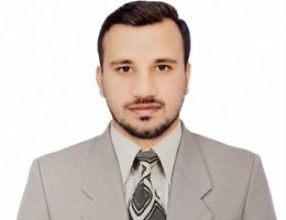 العميل Ijaz Ahmed