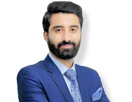 Agent Jahangeer Alam S