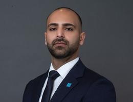 Khalid Amin Alawneh