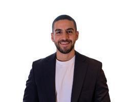 Agent Yazan Al Kayyali