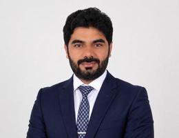 العميل Iftikhar Ahmad