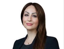 العميل Sahar Eisa Garivani